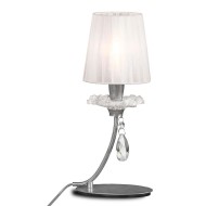 Настольная лампа Mantra Sophie 6307 Настольная лампа Mantra Sophie 6307