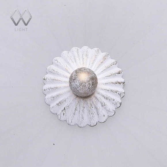 Накладной светильник Ариадна MW-Light 450013603 Накладной светильник Ариадна MW-Light 450013603