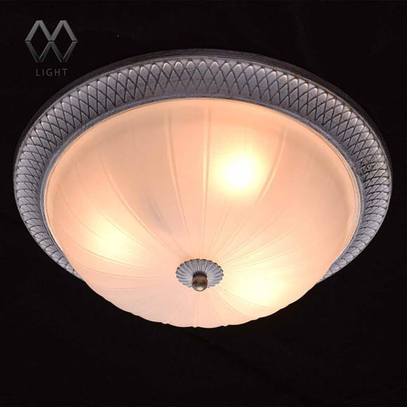 Накладной светильник Ариадна MW-Light 450013603 Накладной светильник Ариадна MW-Light 450013603