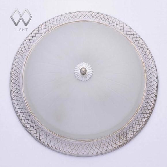 Накладной светильник Ариадна MW-Light 450013603 Накладной светильник Ариадна MW-Light 450013603