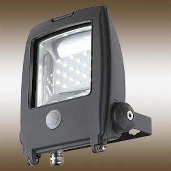 Светильник уличный с датчиком движения Globo 34219S