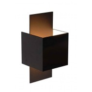 Настенный светильник Lucide Cubo 23208/31/30 Настенный светильник Lucide Cubo 23208/31/30