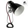 Настольная лампа Dorm a1409lt-1bk Arte Lamp