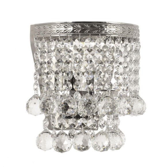 Настенный светильник Dio DArte Elite Cremono E 2.18.299 N Настенный светильник Dio DArte Elite Cremono E 2.18.299 N