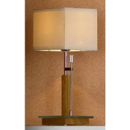 Настольная лампа Lussole Montone LSF-2504-01 Настольная лампа Lussole Montone LSF-2504-01