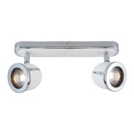 Спот Brilliant Cinda G10029/75