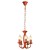 Подвесная люстра Lussole Lgo Anson LSP-9915