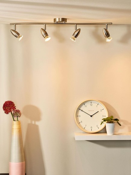 Спот Lucide Caro Led 13955/20/12 Спот Lucide Caro Led 13955/20/12