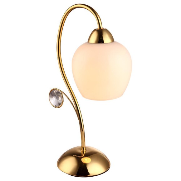 Настольная лампа Millo a9549lt-1go Arte Lamp