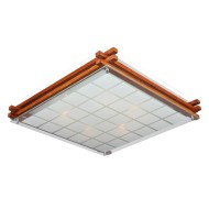 Потолочный светильник Omnilux OML-40527-05 Потолочный светильник Omnilux OML-40527-05