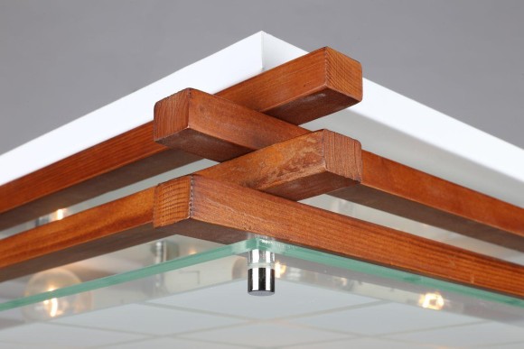 Потолочный светильник Omnilux OML-40527-05 Потолочный светильник Omnilux OML-40527-05