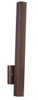 Ландшафтный светодиодный светильник Cornu 358057 Novotech
