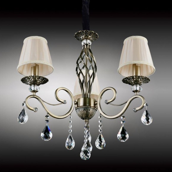 Подвесная люстра Omnilux Belluno OML-79113-03 Подвесная люстра Omnilux Belluno OML-79113-03