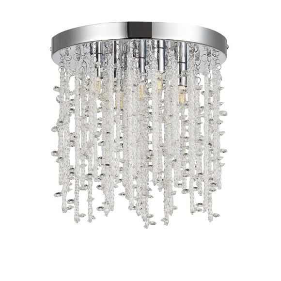 Люстра потолочная LUCCHIO sle103302-05 EVOLUCE