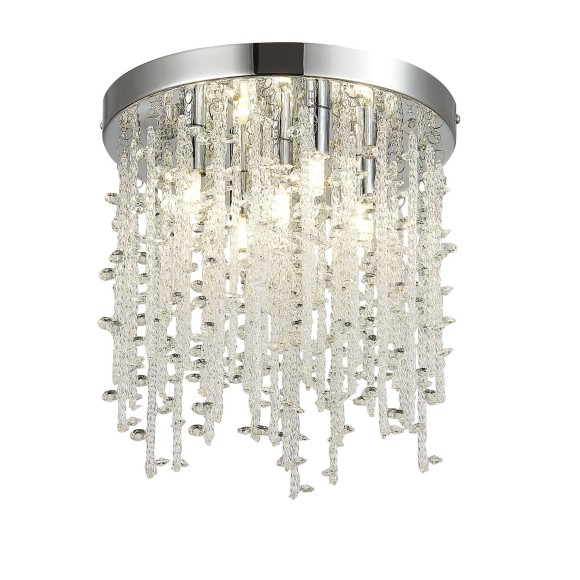 Люстра потолочная LUCCHIO sle103302-05 EVOLUCE