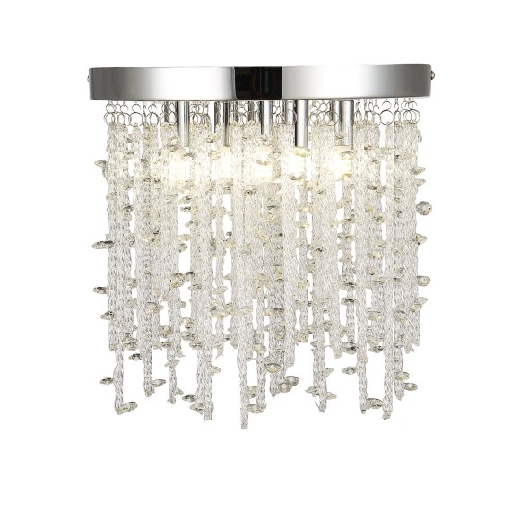 Люстра потолочная LUCCHIO sle103302-05 EVOLUCE