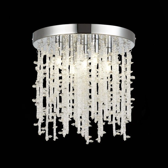 Люстра потолочная LUCCHIO sle103302-05 EVOLUCE