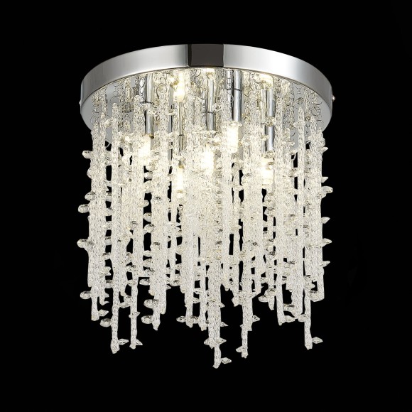 Люстра потолочная LUCCHIO sle103302-05 EVOLUCE