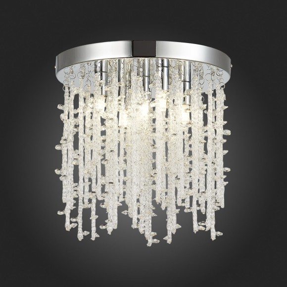 Люстра потолочная LUCCHIO sle103302-05 EVOLUCE