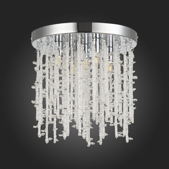 Люстра потолочная LUCCHIO sle103302-05 EVOLUCE