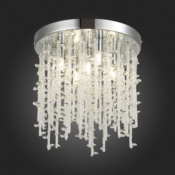 Люстра потолочная LUCCHIO sle103302-05 EVOLUCE