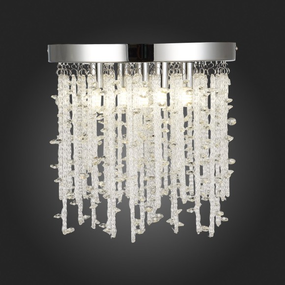 Люстра потолочная LUCCHIO sle103302-05 EVOLUCE