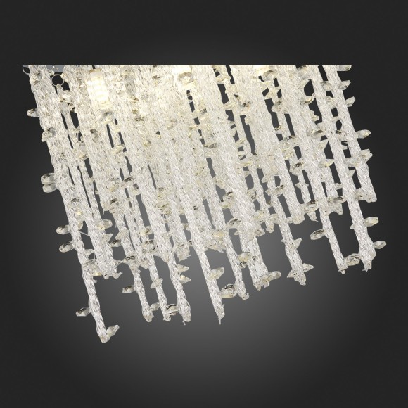 Люстра потолочная LUCCHIO sle103302-05 EVOLUCE