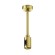 Подвесной комплект Maytoni Technical TRA156C-SL1-BS