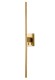 Светильник для картин Crystal Lux LARGO AP12W GOLD