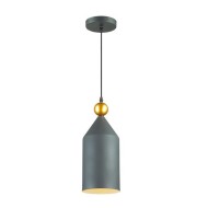 Подвес Bolli 4091/1 Odeon Light