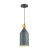 Подвес Bolli 4091/1 Odeon Light