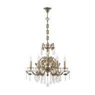 Подвесная люстра Dio DArte Elite Sorrento E 1.1.6.600 GB Подвесная люстра Dio DArte Elite Sorrento E 1.1.6.600 GB