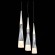 Подвесной светодиодный светильник ST Luce Bochie SL405.103.03