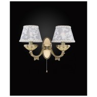 Бра Reccagni Angelo A 7034/2 Бра Reccagni Angelo A 7034/2