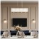 Настенный светильник ODEON LIGHT EDERA 4976/1w
