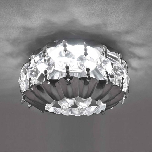 Встраиваемый светильник Fametto Fiore DLS-F103-2001