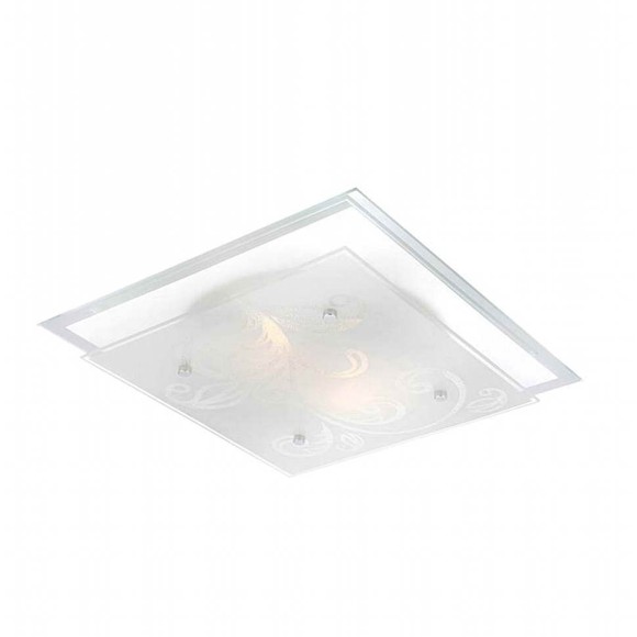 Светильник настенно-потолочный Globo 48066 Светильник настенно-потолочный Globo 48066