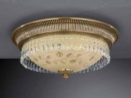 Потолочный светильник Reccagni Angelo PL 6306/4 Потолочный светильник Reccagni Angelo PL 6306/4