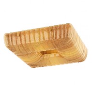 Потолочный светильник Lightstar Zucche 820463 Потолочный светильник Lightstar Zucche 820463