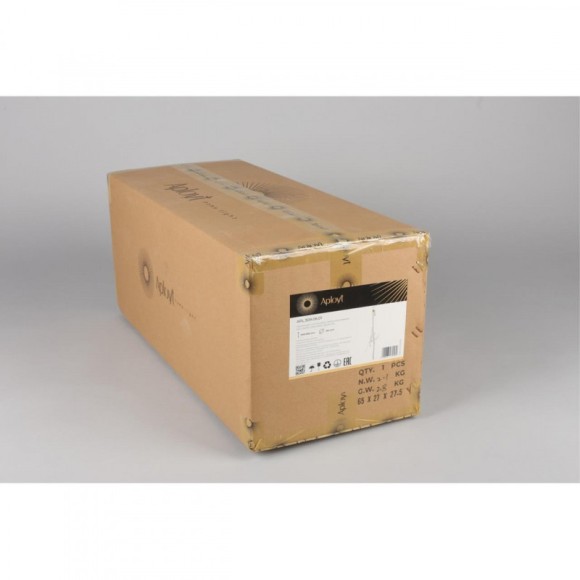 Детский светильник APLOYT APL.309.06.01 Детский светильник APLOYT APL.309.06.01