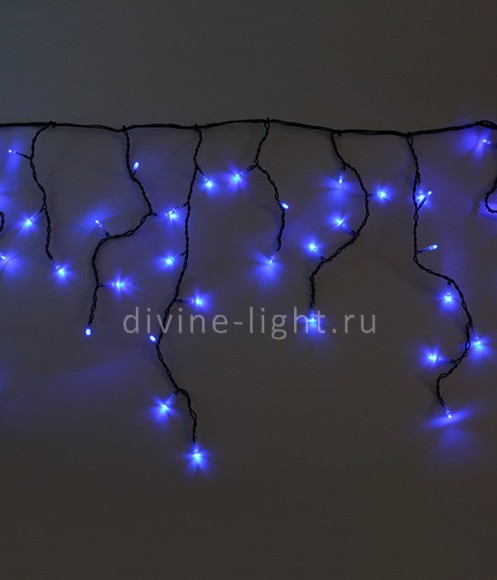 Светодиодная бахрома Laitcom PIL240-11-2B Светодиодная бахрома Laitcom PIL240-11-2B