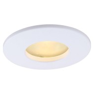 Точечный светильник Aqua a5440pl-1wh Arte Lamp Точечный светильник Aqua a5440pl-1wh Arte Lamp