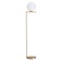Торшер Bolla-unica a1921pn-1ab Arte Lamp