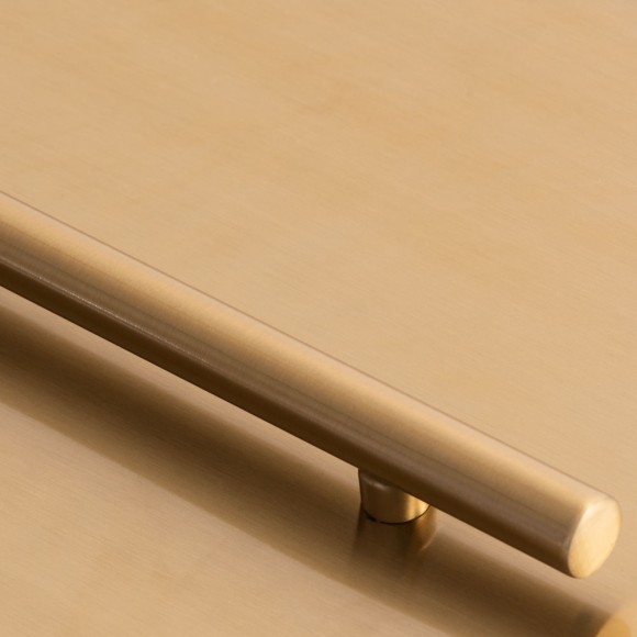 Торшер Bolla-unica a1921pn-1ab Arte Lamp картинка 3