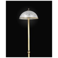 Торшер Reccagni Angelo PN 3830/2 Торшер Reccagni Angelo PN 3830/2