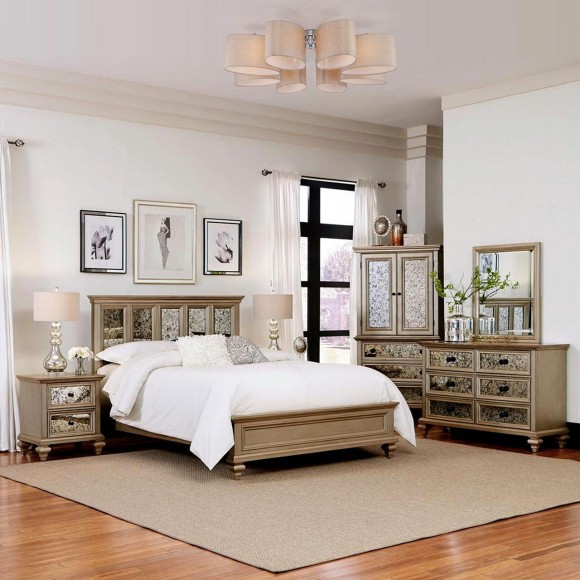 Потолочная люстра с овальными абажурами 60083/8 хром Потолочная люстра с овальными абажурами 60083/8 хром