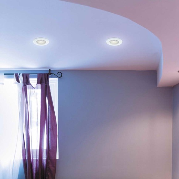 Встраиваемый неповоротный светильник Star2 369342 Novotech Встраиваемый неповоротный светильник Star2 369342 Novotech