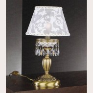 Настольная лампа Reccagni Angelo P 7030 P Настольная лампа Reccagni Angelo P 7030 P