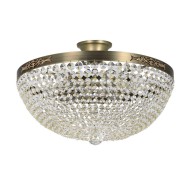 Потолочный светильник Arti Lampadari Pera E 1.3.40.100 MA Потолочный светильник Arti Lampadari Pera E 1.3.40.100 MA