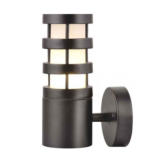 Уличный светильник Portica a8371al-1bk Arte Lamp